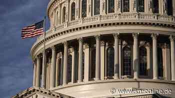 Welche Funktionen hat der US-Kongress?