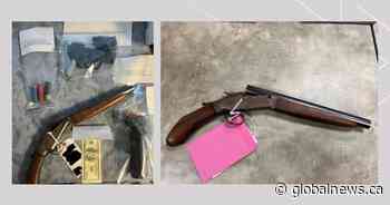 High-risk arrest leads Didsbury RCMP to hold and secure schools