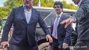 Sam Bankman-Fried plans to testify at his New York fraud trial, his lawyer says