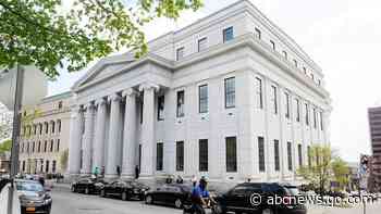 New York can resume family DNA searches for crime suspects, court rules