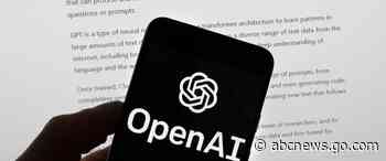 Chatbots might disrupt math and computer science classes. Some teachers see upsides