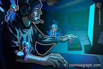 Neon Machine raises $20M Series A for blockchain-based Call of Duty competitor ‘Shrapnel’