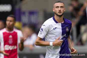 Team uit Bundesliga aast weer op Zeno Debast