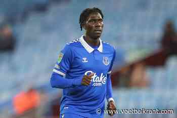 Everton en Amadou Onana kunnen serieuze sanctie met grote gevolgen verwachten