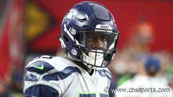 Seahawks reuniting with Frank Clark after pass rusher's release from Broncos