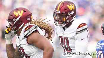 2023 NFL trade deadline rumors: Commanders' Chase Young, Montez Sweat drawing interest from multiple teams