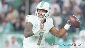 Debating NFL's top teams so far in 2023, plus Prisco's Week 8 picks and Titans turn to rookie QB