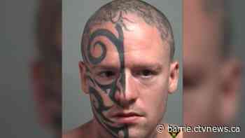 Arrest warrant issued for suspect wanted on assault charges in Huntsville