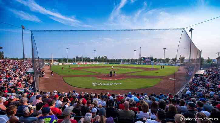 Okotoks Dawgs to host WCBL All-Star Game again in 2024