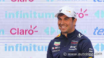 Sergio Perez to feel the love at Mexican GP, Verstappen not so much