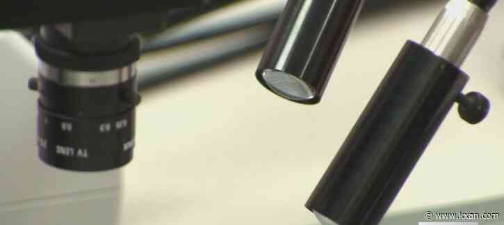 Forensic Science Dept. addresses concerns from District Attorney's Office