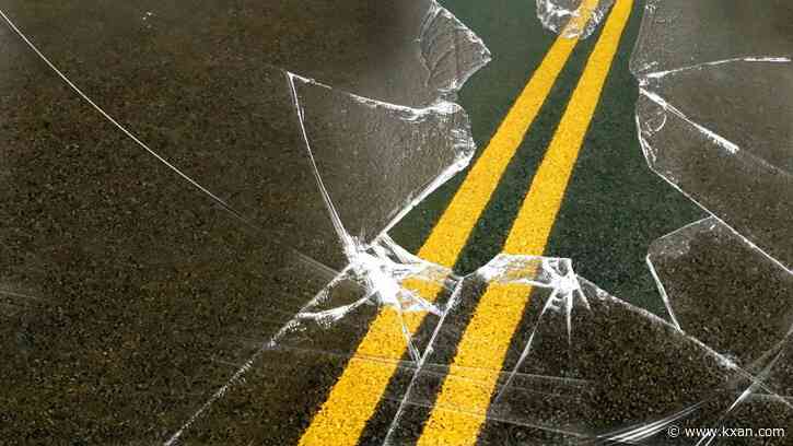 Safety campaign launched as Texas ranks No. 1 in nation for worst drivers