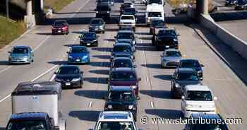 Twin Cities rush hours return — except during the morning