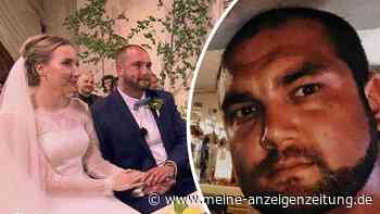 Nach Scheidung von Melissa: So geht es „Hochzeit auf den ersten Blick“-Philipp
