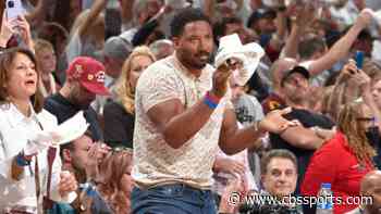 Browns' Myles Garrett buys minority ownership stake in Cavaliers, calls purchase a 'dream come true'