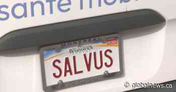 Moncton’s Salvus Clinic closes its doors after being unable to find new permanent home