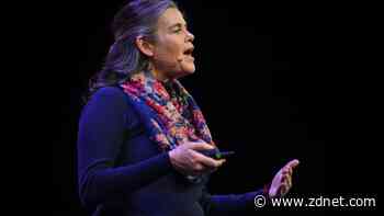 AI pioneer Daphne Koller sees generative AI leading to cancer breakthroughs