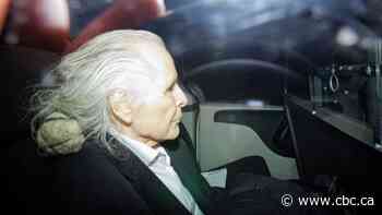 Nygard discusses past relationships as he testifies for 1st time at sexual assault trial