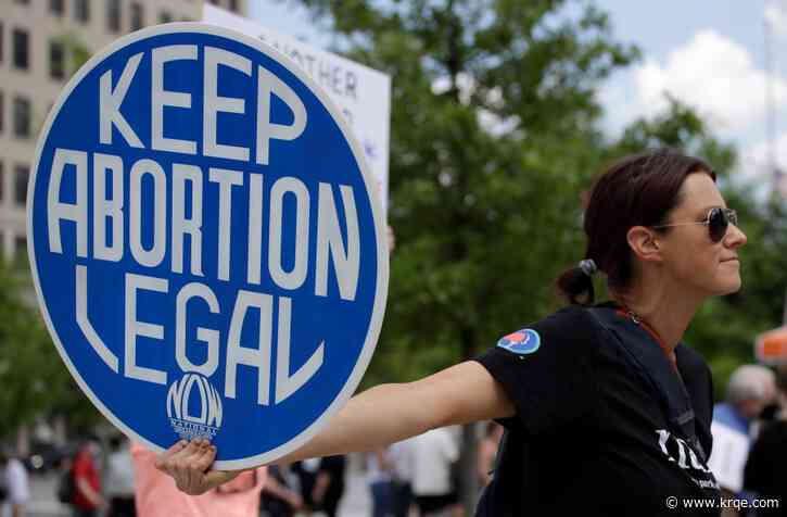 Texas counties trying to prevent people from using roads to get an abortion grows