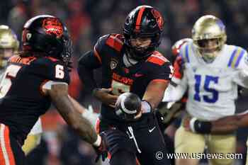 Oregon State, Washington State Say Pac-12's Actions Show Departing Schools Should Not Run Conference