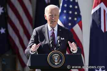 Biden Denies Demanding Israel Delay Invasion