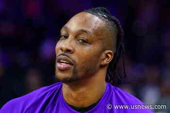 Former NBA Star Dwight Howard Denies Sexual Assault Lawsuit Filed by Georgia Man