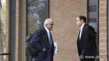 Accused killer of Muslim family had 'delusional' beliefs but normal assessments, psychiatrist testifies