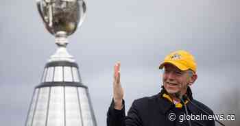 Hamilton Sports Hall of Fame enshrines Class of 2023