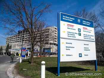 Water will be turned off in parts of the General campus Thursday to disinfect the system after legionellosis cases