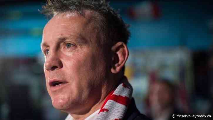 Canada rugby coach names five uncapped players for men’s tournament in Spain