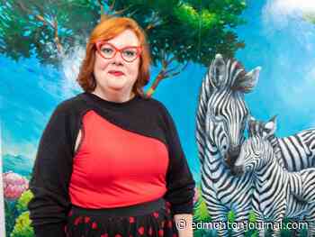 Edmonton's Zebra Centre fire probes closure, fundraising efforts