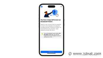 What is Facebook Protect? Here's why you may be forced to turn it on