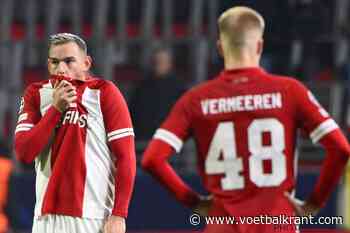 Déjà Vu: Antwerp geeft voorsprong opnieuw uit handen en verliest met zware 1-4 van Porto in Champions League