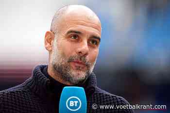 Manchester City aast op Belgisch talent