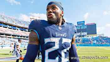 Agent's Take: Potential Derrick Henry-to-Bucs trade illustrates salary cap gymnastics for teams eyeing deals
