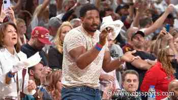 Browns' Myles Garrett buys minority ownership stake in Cavaliers, calls purchase a 'dream come true'