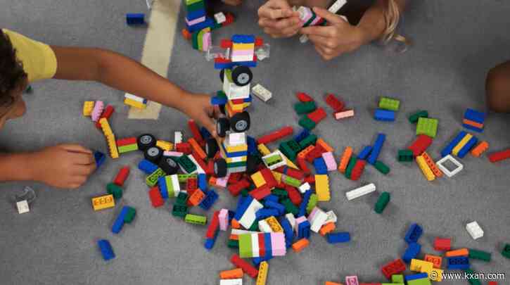 New report: Texas could be losing billions of dollars each year, with declining childcare system