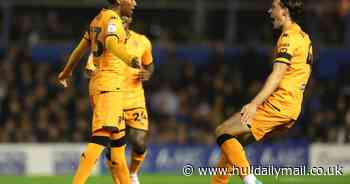 Hull City player ratings in dominant 2-0 win at Birmingham City as Philogene catches the eye again