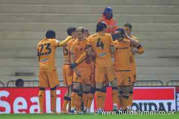 Birmingham City 0-2 Hull City highlights from St Andrew's as Tigers ease to deserved victory