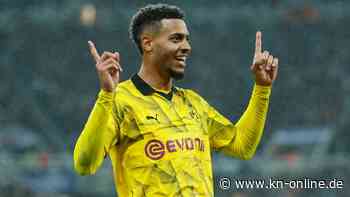 BVB News: Arbeitssieg in Champions League gegen Newcastle