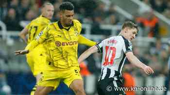 Liveticker zum Nachlesen: BVB schlägt Newcastle – Leipzig siegt gegen Belgrad