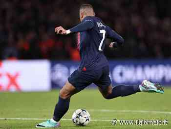 Debacle Milan in Francia: 3-0 Psg, Champions in salita 