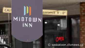 Troubled Saskatoon motel reopens under new management