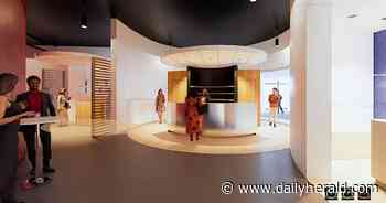 Barrington theater company seeks donors for 'Stage the Build' campaign