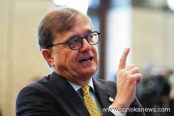 Canada needs to move faster than the rest of the world on renewable energy: Wilkinson