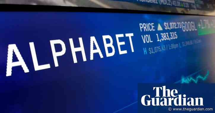 Google Cloud revenue misses expectations despite AI boom