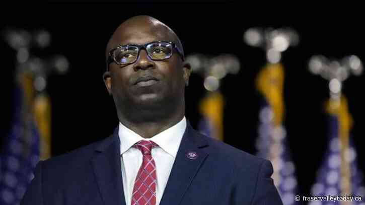 Rep. Bowman of New York faces misdemeanor charge in fire alarm pulled in House office building