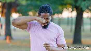 Eye Pain or Irritation: 10 Common Causes and How to Treat     - CNET