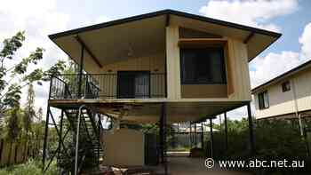 'I'm actually officially on the pension': Builder says he can't pay $2.5m compensation over defective homes