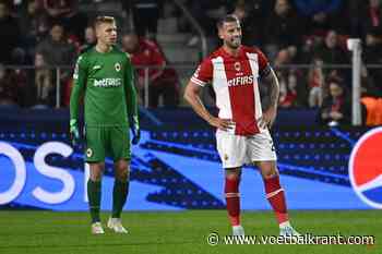 Toby Alderweireld reageert meteen na 1-4 nederlaag tegen Porto en verwijst naar fans: "Ik ben geëmotioneerd"